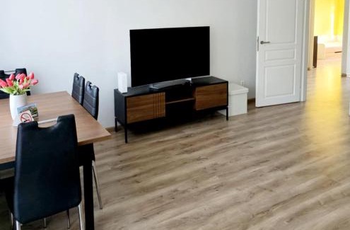 Orunia Gorna Apartment | Apartament Lilia