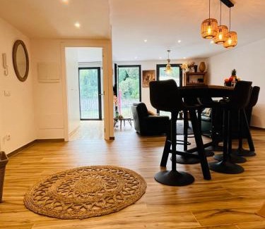 L'Escala Apartment | Apartament LILOU