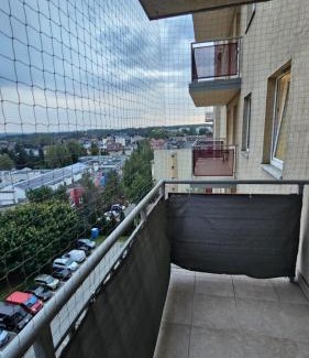 Zakrzowek Apartment | Apartament Lipińskiego