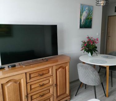Gorzow Wielkopolski Apartment | Apartament Londyńska 9a