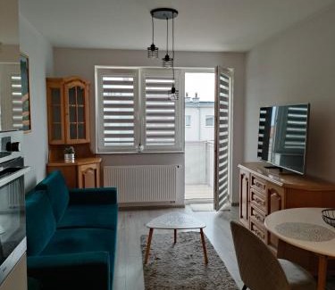 Gorzow Wielkopolski Apartment | Apartament Londyńska 9a