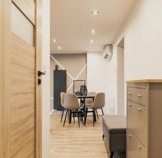 Prudnik Apartment | Apartament Loft