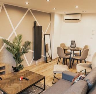 Prudnik Apartment | Apartament Loft