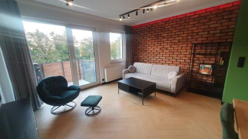 Pruszkow Apartment | Apartament LOFT