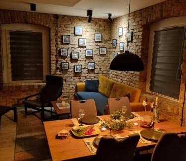 Gluszyca Apartment | Apartament Loftowy Głuszyca