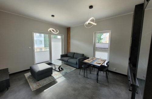 Brodnica Apartment | Apartament Longinówka