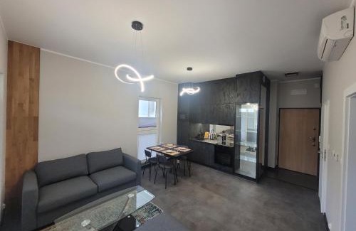 Brodnica Apartment | Apartament Longinówka