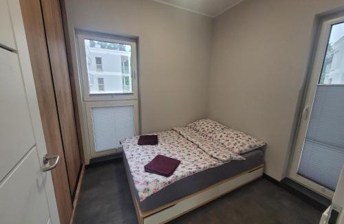 Brodnica Apartment | Apartament Longinówka