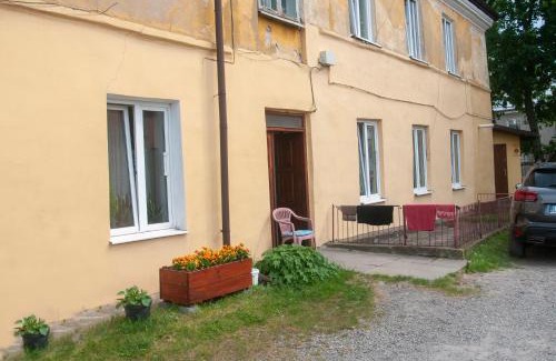 Opole Lubelskie Apartment | Apartament Lubelska