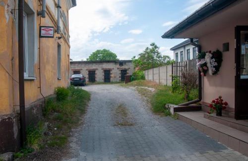 Opole Lubelskie Apartment | Apartament Lubelska