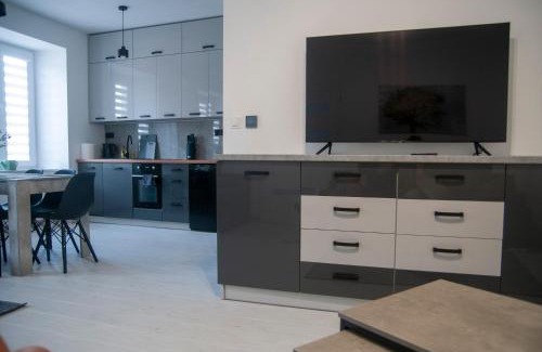 Opole Lubelskie Apartment | Apartament Lubelska