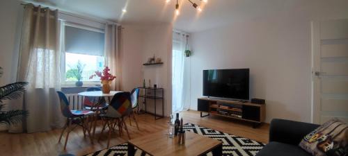 Lubin Apartment | Apartament Lubin