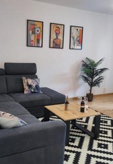 Lubin Apartment | Apartament Lubin