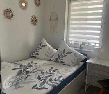 Olesnica Apartment | Apartament LUCA
