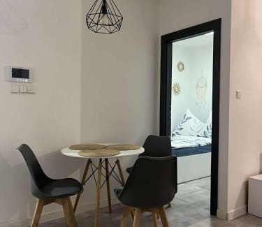 Olesnica Apartment | Apartament LUCA