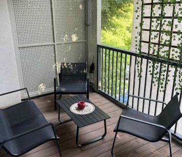 Olesnica Apartment | Apartament LUCA
