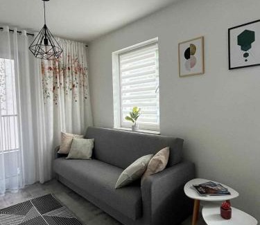 Olesnica Apartment | Apartament LUCA