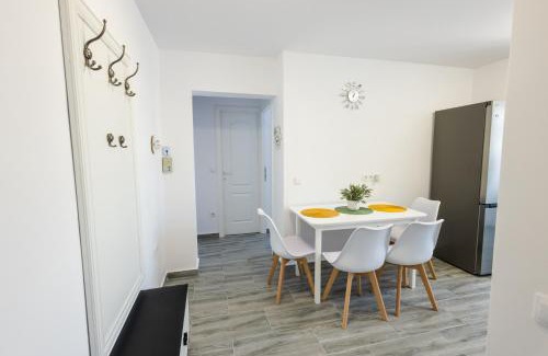 Sighisoara Apartment | Apartament Lucas Sighișoara