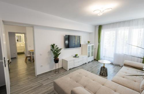 Sighisoara Apartment | Apartament Lucas Sighișoara