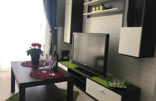 Pruszcz Gdanski Apartment | Apartament Lucky
