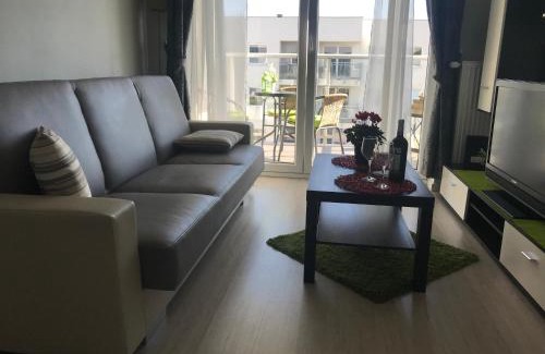 Pruszcz Gdanski Apartment | Apartament Lucky