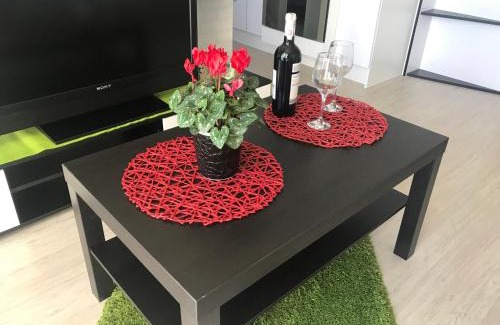 Pruszcz Gdanski Apartment | Apartament Lucky