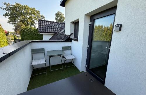 Gryfice Apartment | Apartament LuLu