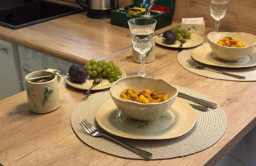 Gliwice Apartment | Apartament Lumen