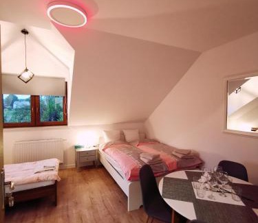 Labunie Apartment | Apartament Luna
