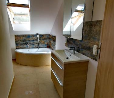 Labunie Apartment | Apartament Luna