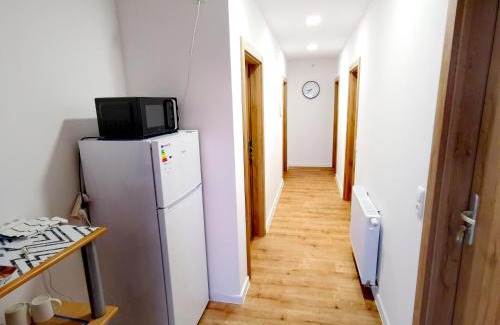 Labunie Apartment | Apartament Luna