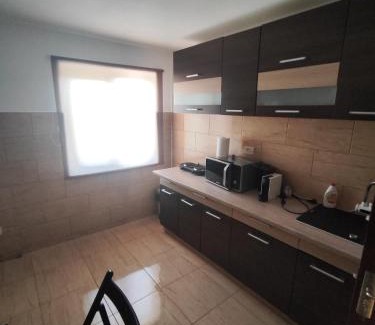 Jurilovca Apartment | Apartament Luna