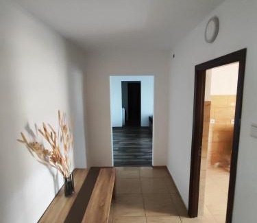 Jurilovca Apartment | Apartament Luna