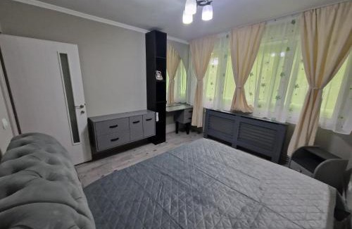 Reghin Apartment | Apartament Luna