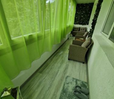 Reghin Apartment | Apartament Luna