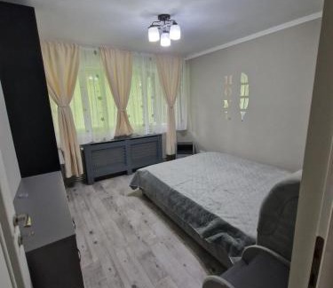 Reghin Apartment | Apartament Luna