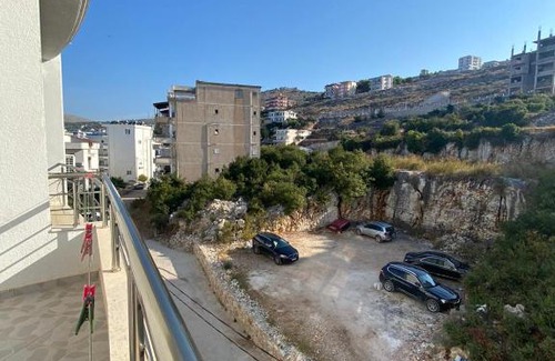 Sarande Apartment | Apartament lusso