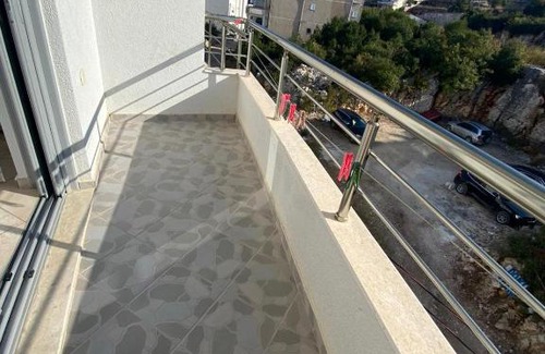 Sarande Apartment | Apartament lusso