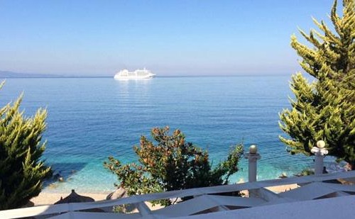 Sarande Apartment | Apartament lusso