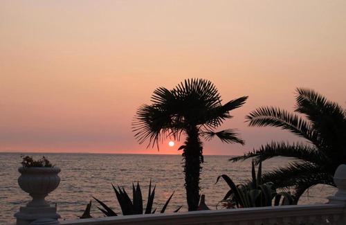 Sarande Apartment | Apartament lusso