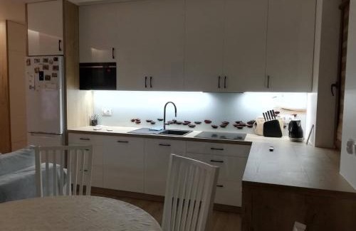 Elk Apartment | Apartament LUX