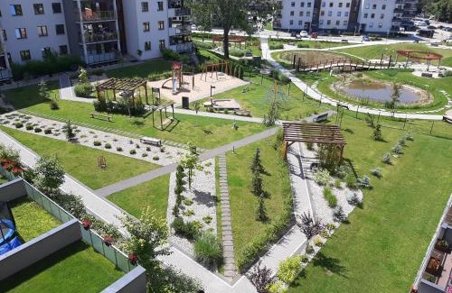 Elk Apartment | Apartament LUX