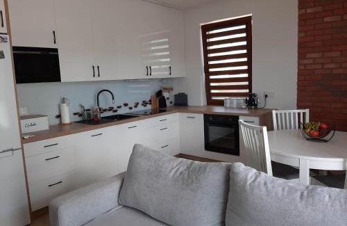 Elk Apartment | Apartament LUX