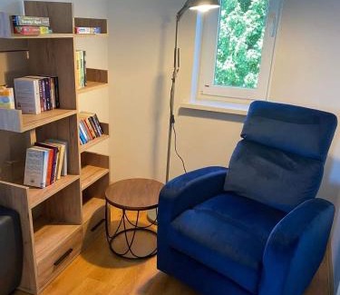 Goldap Apartment | Apartament Lux