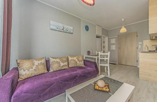 Pruszcz Gdanski Apartment | Apartament LUX