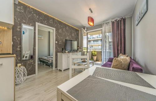 Pruszcz Gdanski Apartment | Apartament LUX