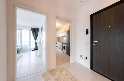 Otopeni House | Apartament Luxemburg