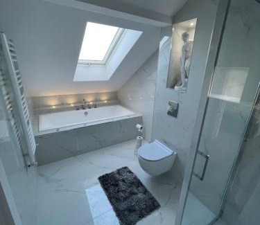 Nowy Sacz Apartment | Apartament LuxLook
