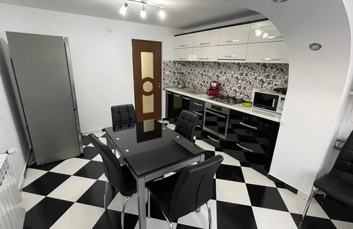 Gura Humorului Apartment | Apartament luxury