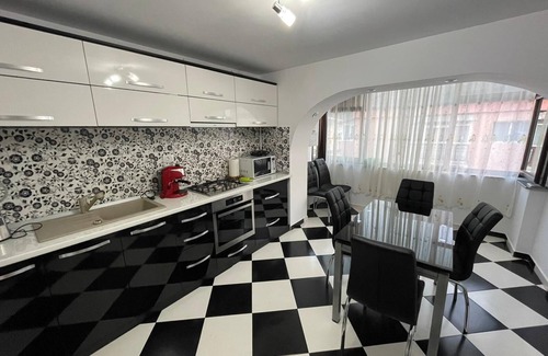 Gura Humorului Apartment | Apartament luxury